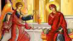 Встигніть підготуватися: коли відзначають Благовіщення у 2026 році