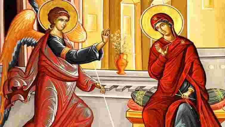 Встигніть підготуватися: коли відзначають Благовіщення у 2026 році