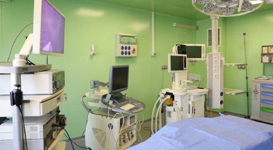 У перинатальному центрі Львова  оперуватимуть дітей ще до народження