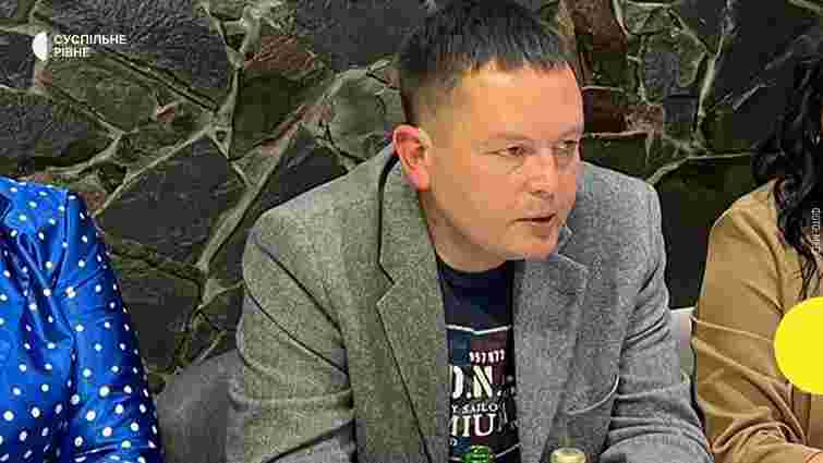 Екссуддю з Рівного судитимуть за підробку медичного висновку для уникнення відповідальності