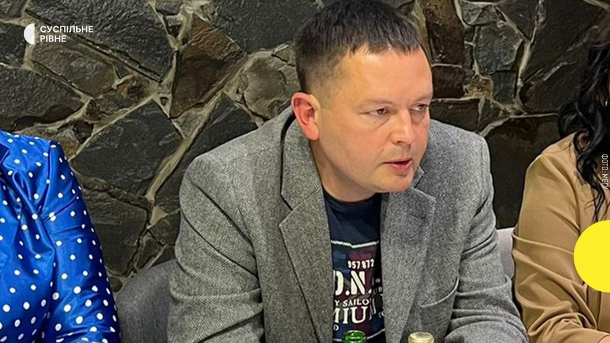Екссуддю з Рівного судитимуть за підробку медичного висновку для уникнення відповідальності