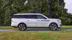 Ford відкликає понад 250 тисяч позашляховиків через збій у програмному забезпеченні

