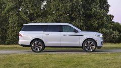 Ford відкликає понад 250 тисяч позашляховиків через збій у програмному забезпеченні

