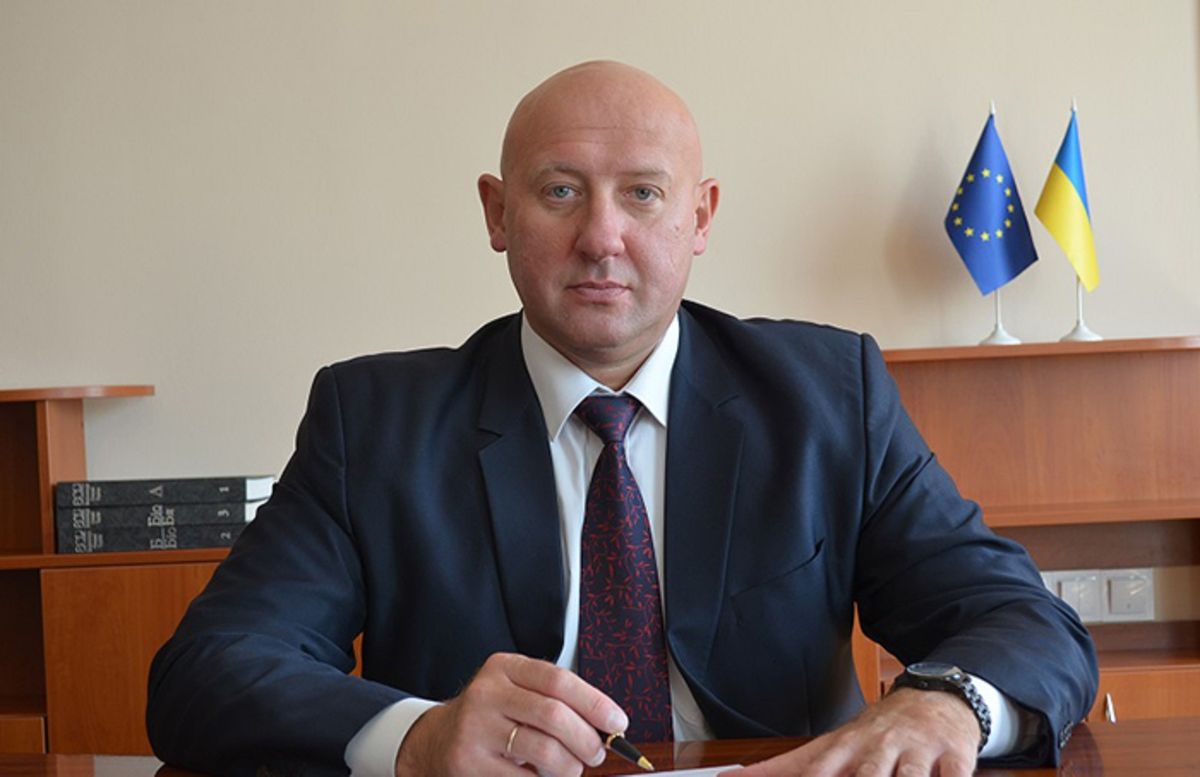 Ректор Львівського ветуніверситету подав декларацію про доходи за 2025 рік