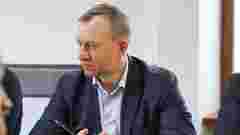 Мер Ужгорода зазначив у декларації, що їздить на автомобілях брата та колишньої дружини