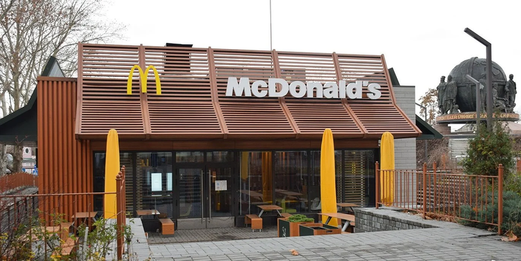 McDonaldʼs відкриється в Миколаєві, вперше після початку війни
