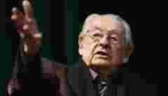 У Львові відбудеться ретроспектива фільмів Анджея Вайди