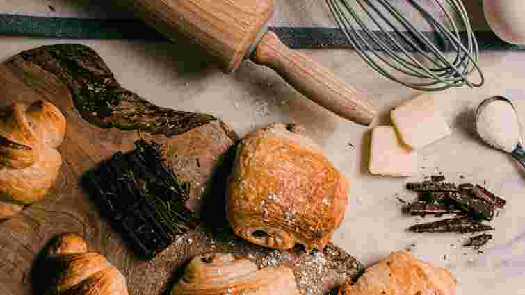 Без яєць, молока та масла: як готувати випічку під час посту