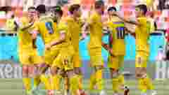 Збірна України дізналась ім'я арбітра, який судитиме матч відбору на ЧС-2026 зі Швецією