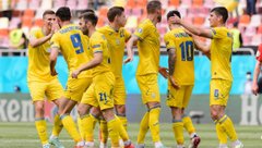 Збірна України дізналась ім'я арбітра, який судитиме матч відбору на ЧС-2026 зі Швецією