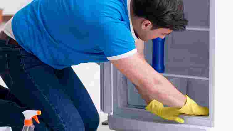 Великоднє прибирання: 8 зон на кухні, про які всі забувають