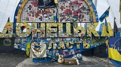 Сили оборони зачистили від росіян село Міньківка на Донеччині