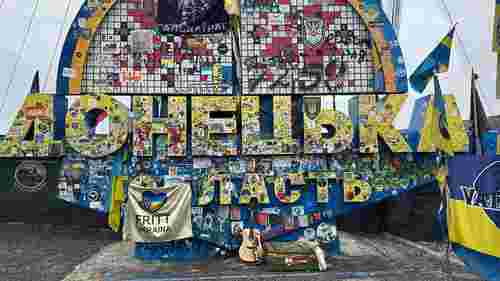 Сили оборони зачистили від росіян село Міньківка на Донеччині