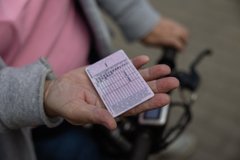 Людям з інвалідністю на Буковині відшкодують 10 тис. грн за навчання водінню