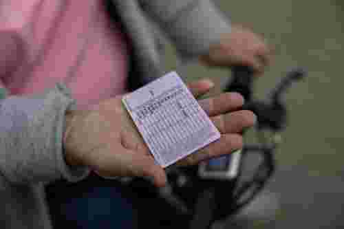 Людям з інвалідністю на Буковині відшкодують 10 тис. грн за навчання водінню