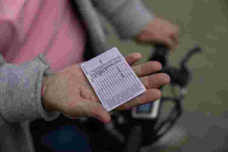 Людям з інвалідністю на Буковині відшкодують 10 тис. грн за навчання водінню