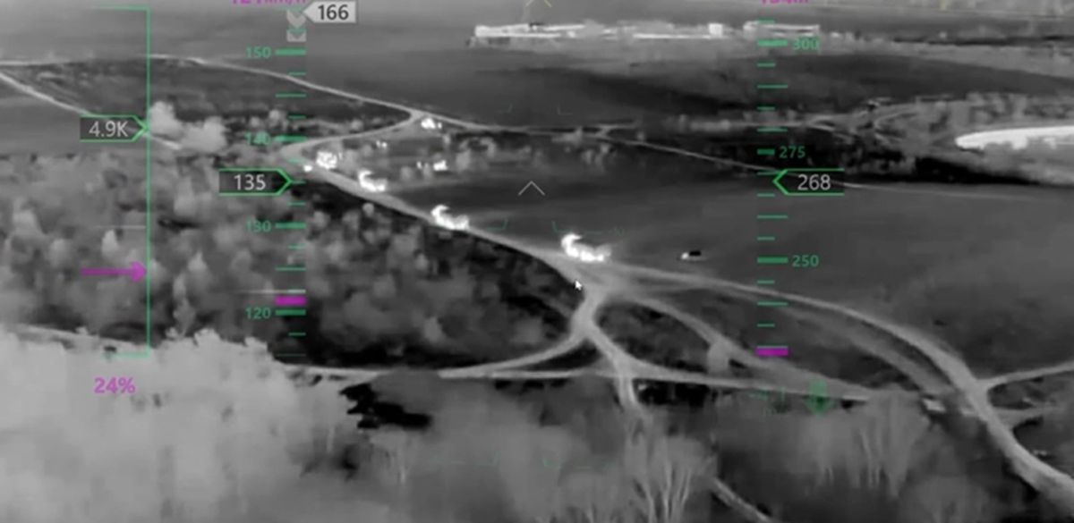 Розвідники знищили пускову установку гіперзвукових ракет в Криму

