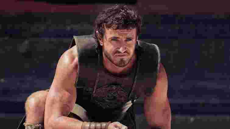 Від гладіатора до Шекспіра: шість найкращих ролей Пола Мескаля