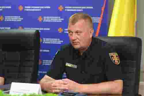 Головний рятувальник Рівненщини задекларував новий будинок за 1,4 млн грн