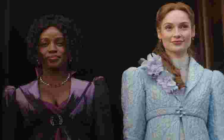 Стала відома головна пара п’ятого сезону «Бріджертонів» 