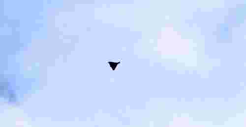 Росія вдарила БпЛА по центру Івано-Франківська 