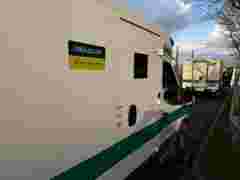 «Ощадбанк» зупинив ввезення валюти в Україну після затримання інкасаторів в Угорщині