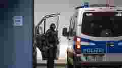 Німеччина затримала українця та румунку за підозрою у шпигунстві на користь РФ