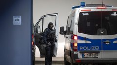 Німеччина затримала українця та румунку за підозрою у шпигунстві на користь РФ