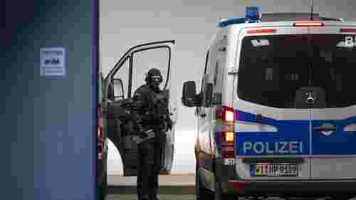 Німеччина затримала українця та румунку за підозрою у шпигунстві на користь РФ