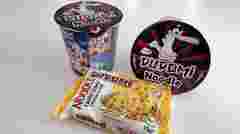 Турецький виробник локшини швидкого приготування отримує пшеницю з окупованого Маріуполя