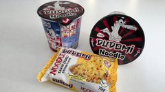 Турецький виробник локшини швидкого приготування отримує пшеницю з окупованого Маріуполя