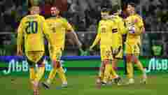 Доленосна зустріч: анонс матчу відбору на ЧС-2026 України проти Швеції