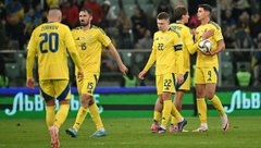 Доленосна зустріч: анонс матчу відбору на ЧС-2026 України проти Швеції