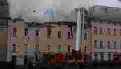 Командувач Сил безпілотних систем відповів Андрію Садовому, чому дрони долетіли до Львова