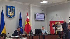 Депутати достроково припинили повноваження мера та секретаря Луцької міськради