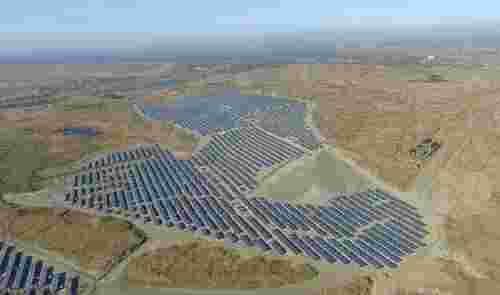 «Київстар» планує купити шість СЕС на Львівщині потужністю 104 МВт