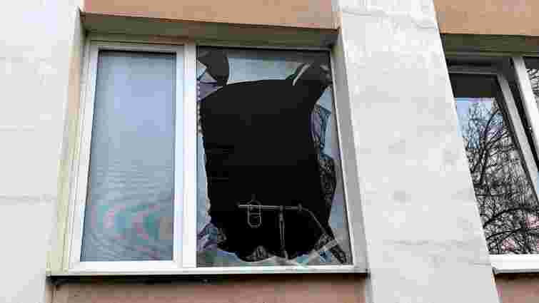 Після атаки РФ у лікарнях Франківська перебуває шестеро людей, 6-річний хлопчик у реанімації