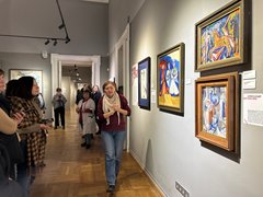 «В епіцентрі бурі»: жінки, які змінювали мистецтво