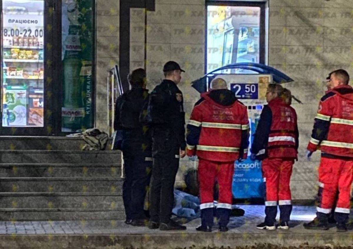 40-річний чоловік вистрибнув з пʼятого поверху в Луцьку та загинув
