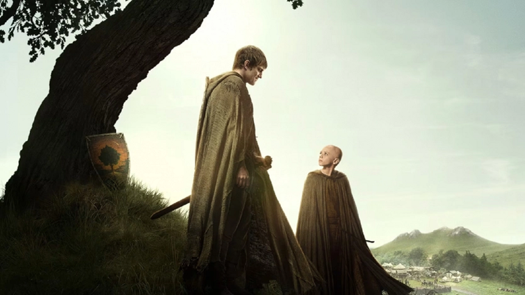 Стала відома дата виходу другого сезону «Лицаря сімох королівств»
