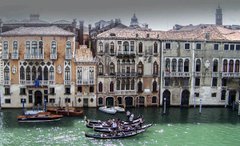 Кохання та смерть у Венеції: найбільш атмосферні фільми, зняті у місті-музеї