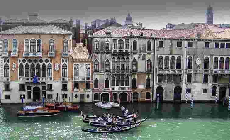 Кохання та смерть у Венеції: найбільш атмосферні фільми, зняті у місті-музеї