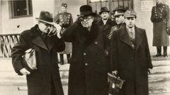 «Держава, яка першою у Другій світовій війні протистояла нацизму»