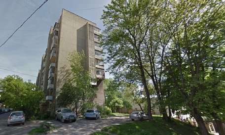 Міноборони програло суд за ділянку в спальному районі Львова