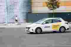 Uklon запускає сервіс купівлі квитків на автобуси у своєму додатку