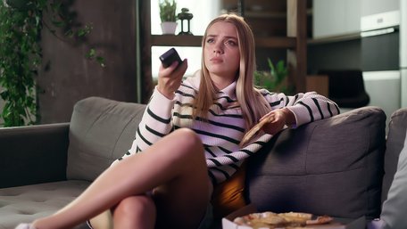 Зворушлива історія для душі: фільм «Сім’я напрокат» уже на SWEET.TV