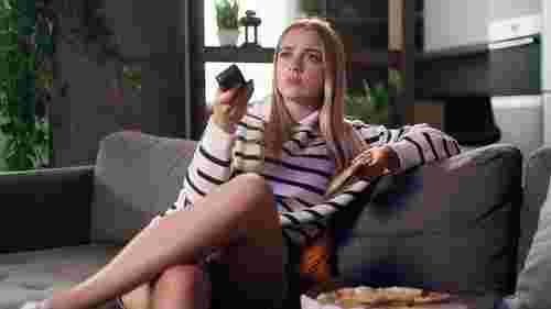 Зворушлива історія для душі: фільм «Сім’я напрокат» уже на SWEET.TV