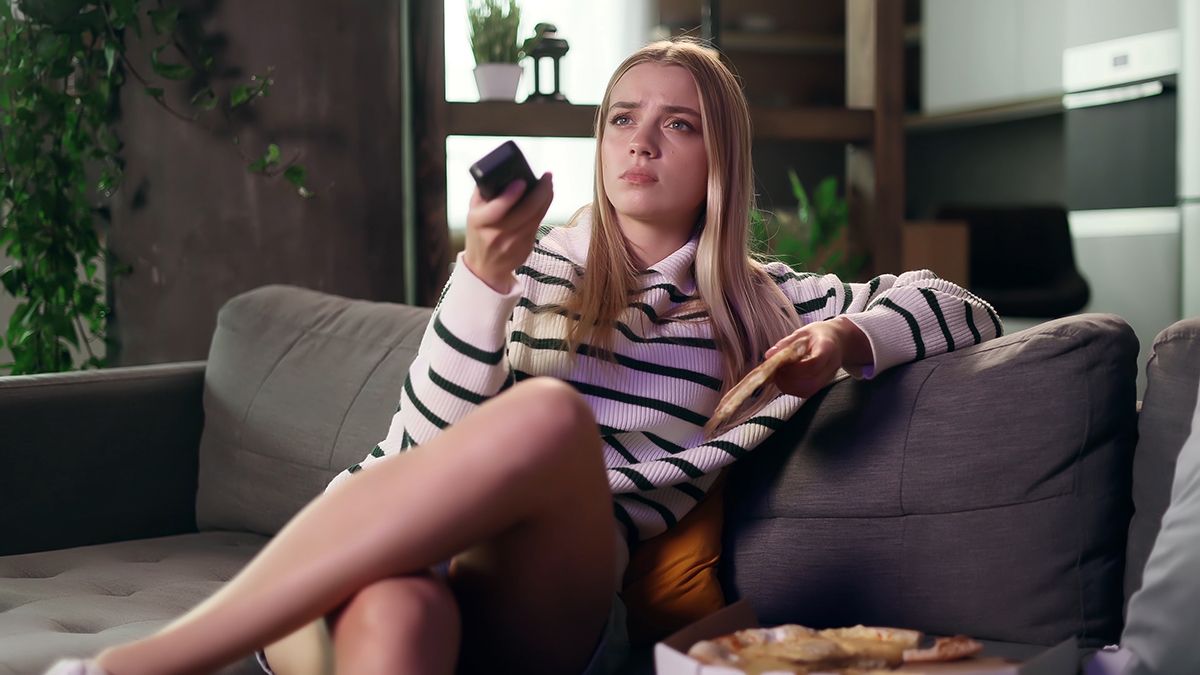 Зворушлива історія для душі: фільм «Сім’я напрокат» уже на SWEET.TV