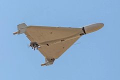 У громаді біля Тернополя вибуховою хвилею від удару БпЛА вибило вікна у школі