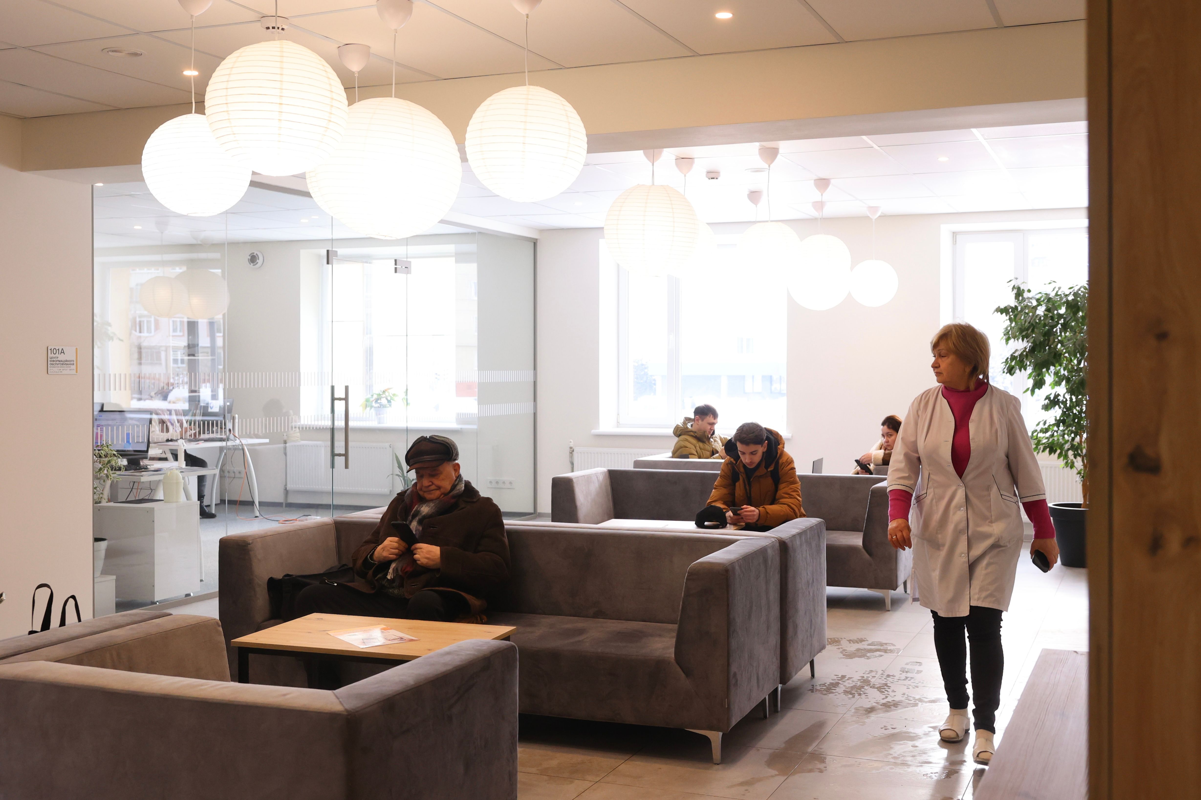 Фото Романа Балука